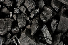 Deans Bottom coal boiler costs