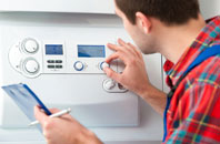 free Deans Bottom gas safe engineer quotes